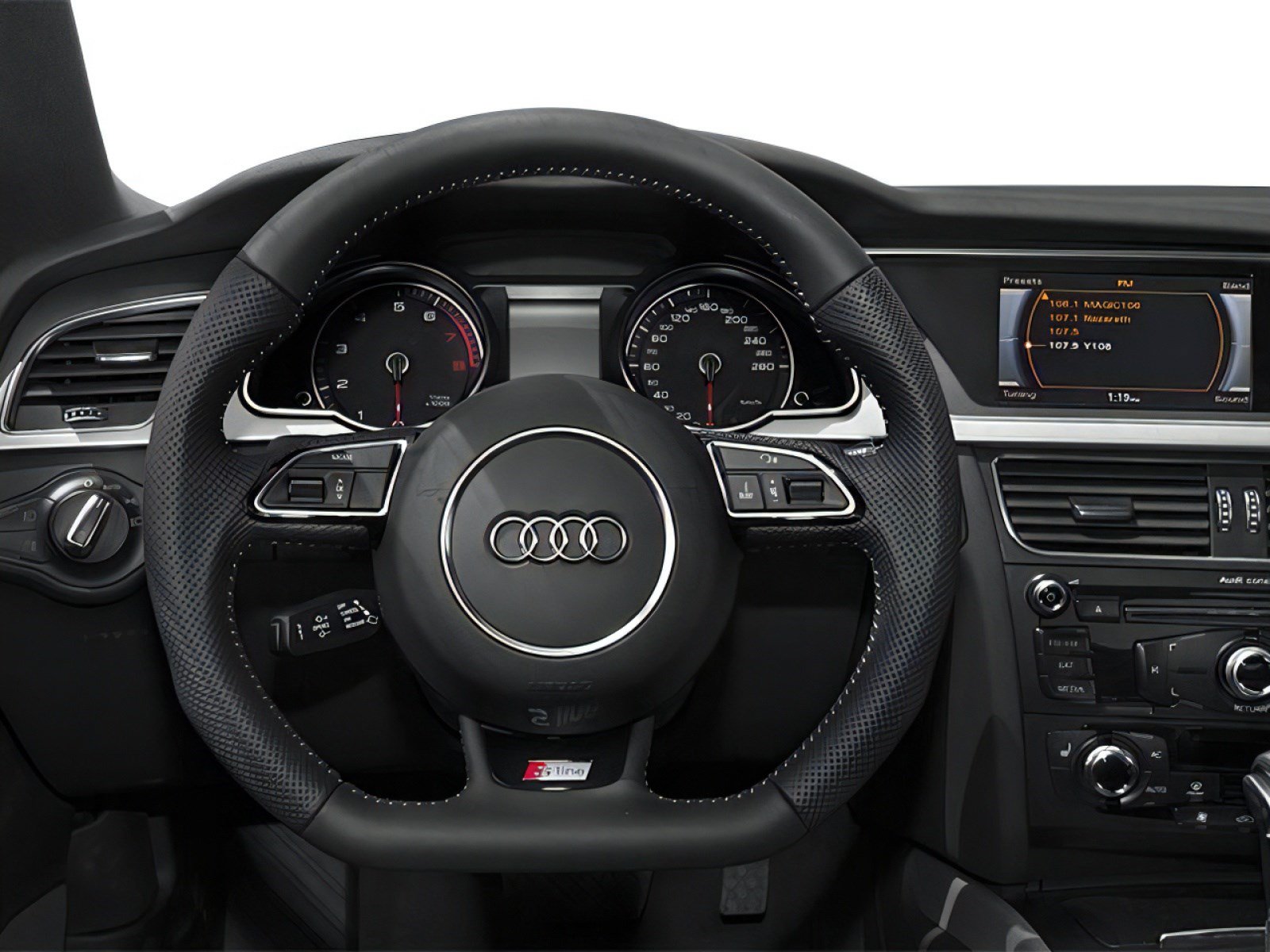 Used 2013 Audi A5 2.0T Premium Plus w/ Premium Plus Pkg AWD/4WD image 4