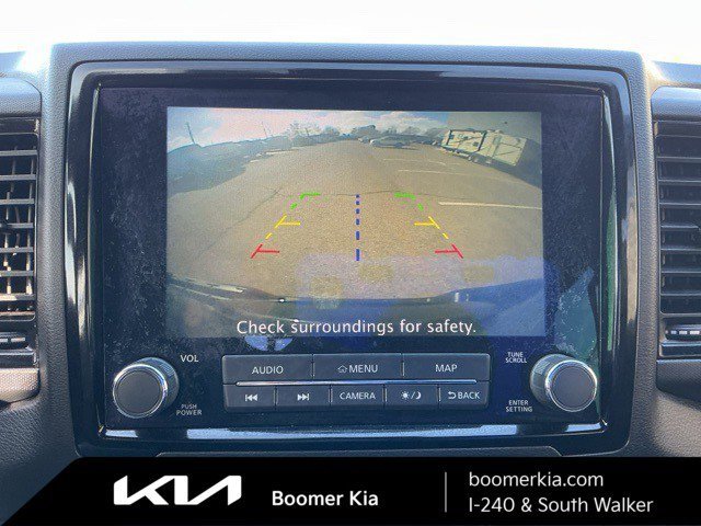 Used 2023 Nissan Frontier Pro-X w/ Technology Package image 21