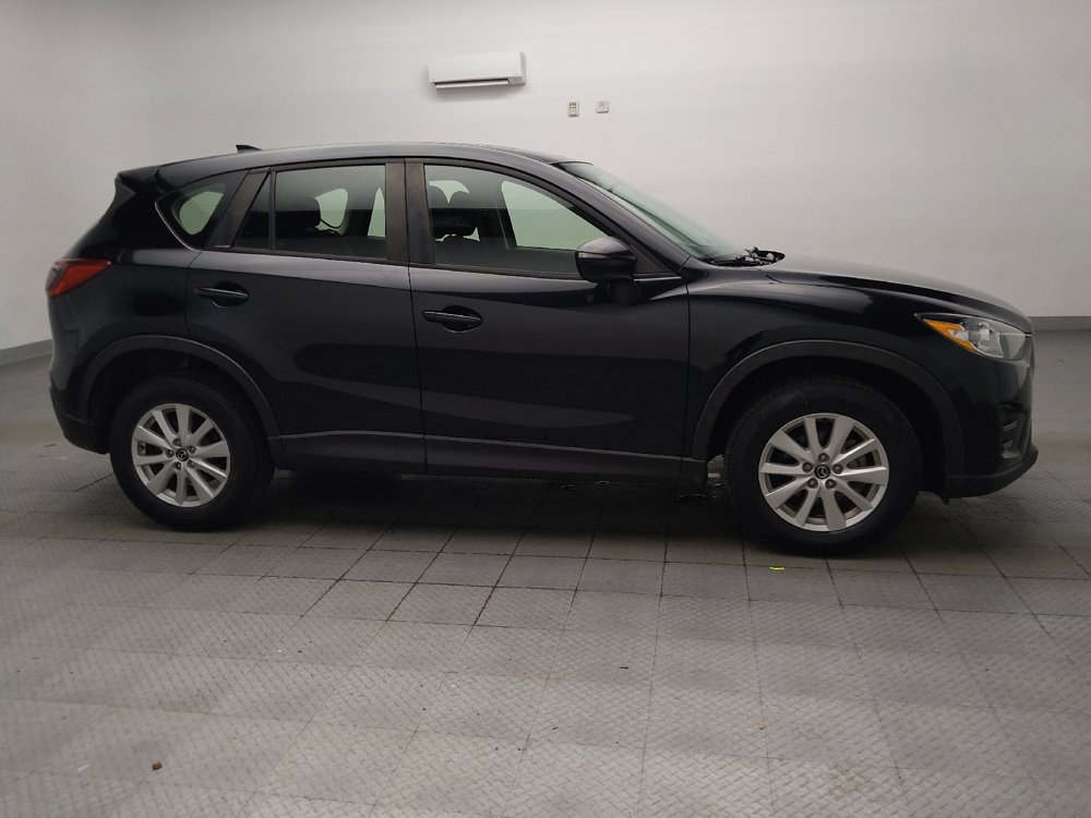 Used 2016 MAZDA CX-5 Sport w/ Rear Camera Package FWD image 11