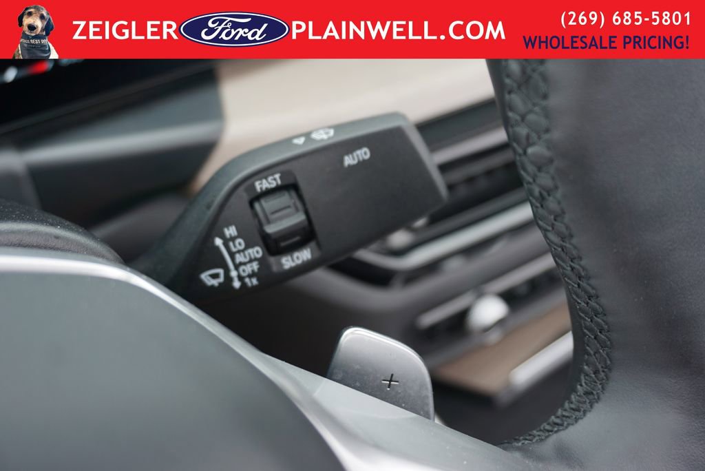 Used 2025 BMW 430i xDrive Convertible image 31