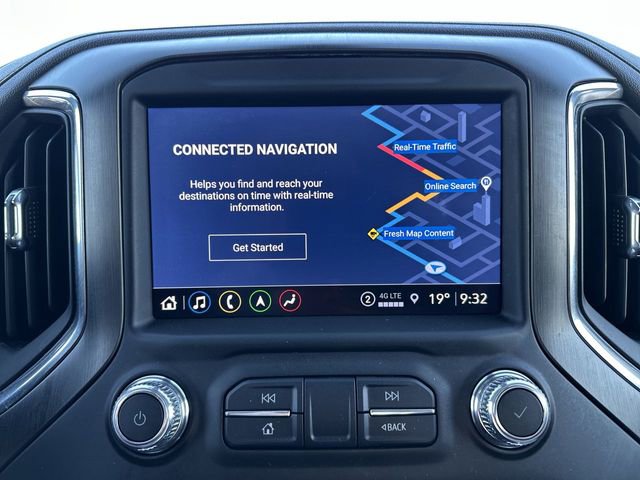 Used 2022 GMC Sierra 1500 AT4 w/ AT4 Premium Package image 14