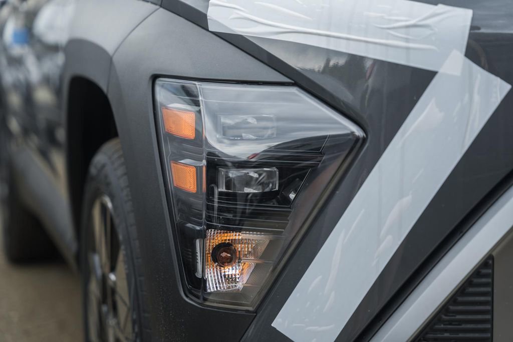 New 2026 Hyundai Kona SEL Sport image 8