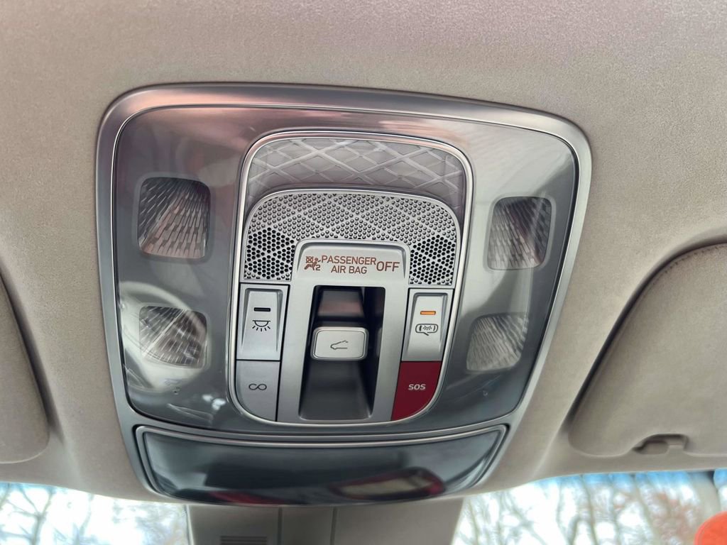 Used 2023 Genesis GV80 3.5T image 33