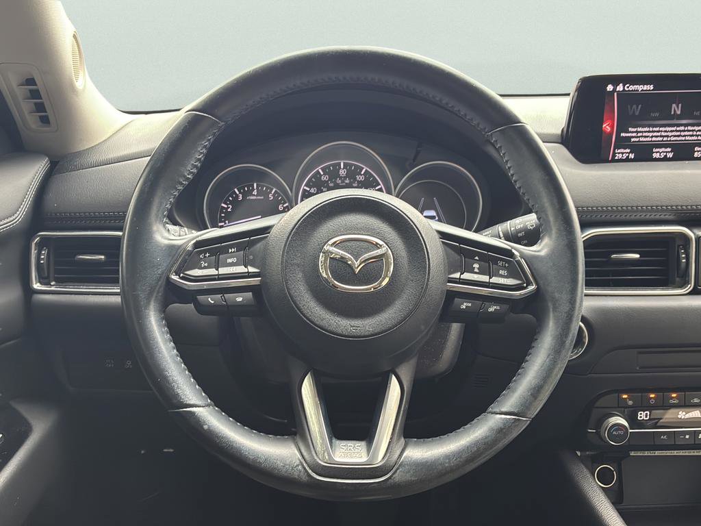 Used 2019 MAZDA CX-5 Touring image 22