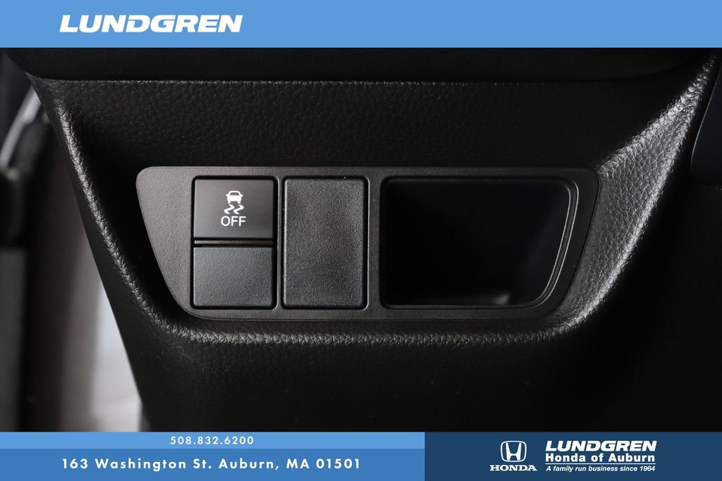 Used 2024 Honda HR-V LX image 26