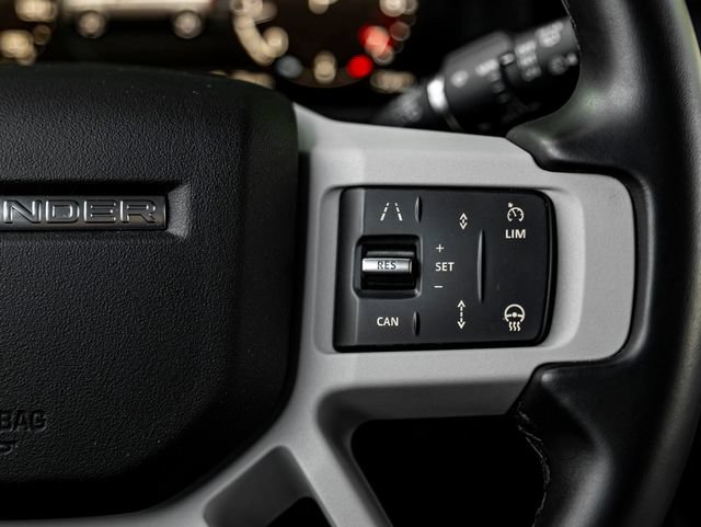 Used 2025 Land Rover Defender 110 S AWD/4WD image 21