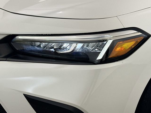 Certified 2023 Honda Civic EX image 17
