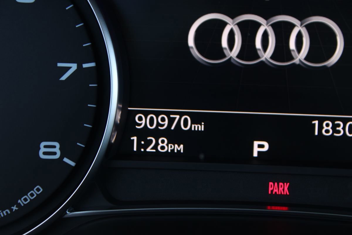 Used 2019 Audi Q7 3.0T Premium w/ Convenience Package AWD/4WD image 16