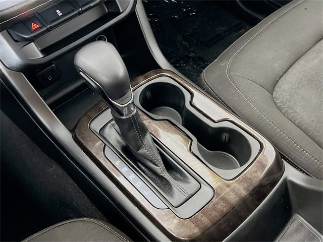 Used 2022 GMC Canyon Elevation w/ Trailering Package image 20