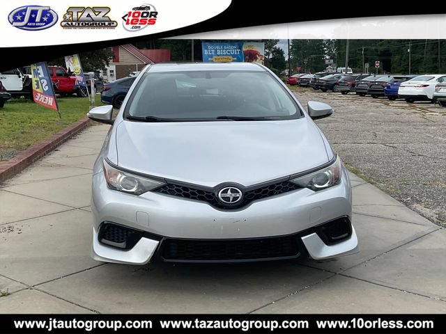 Used 2016 Scion iM FWD video 2