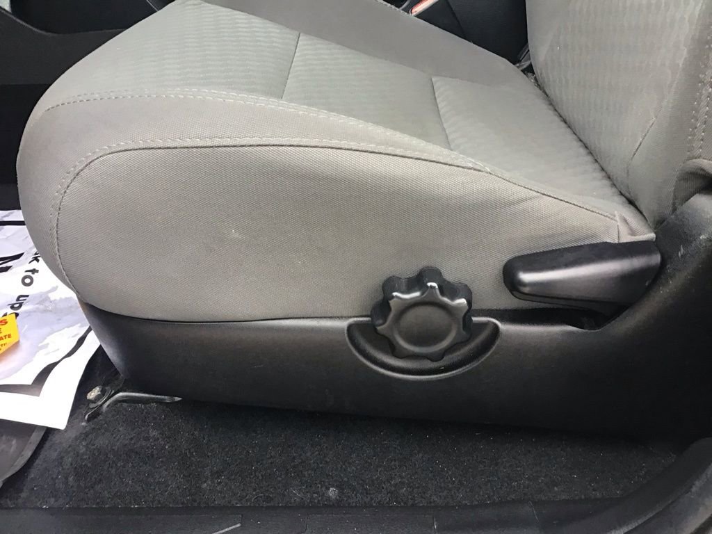 Used 2023 Toyota Tacoma SR image 25