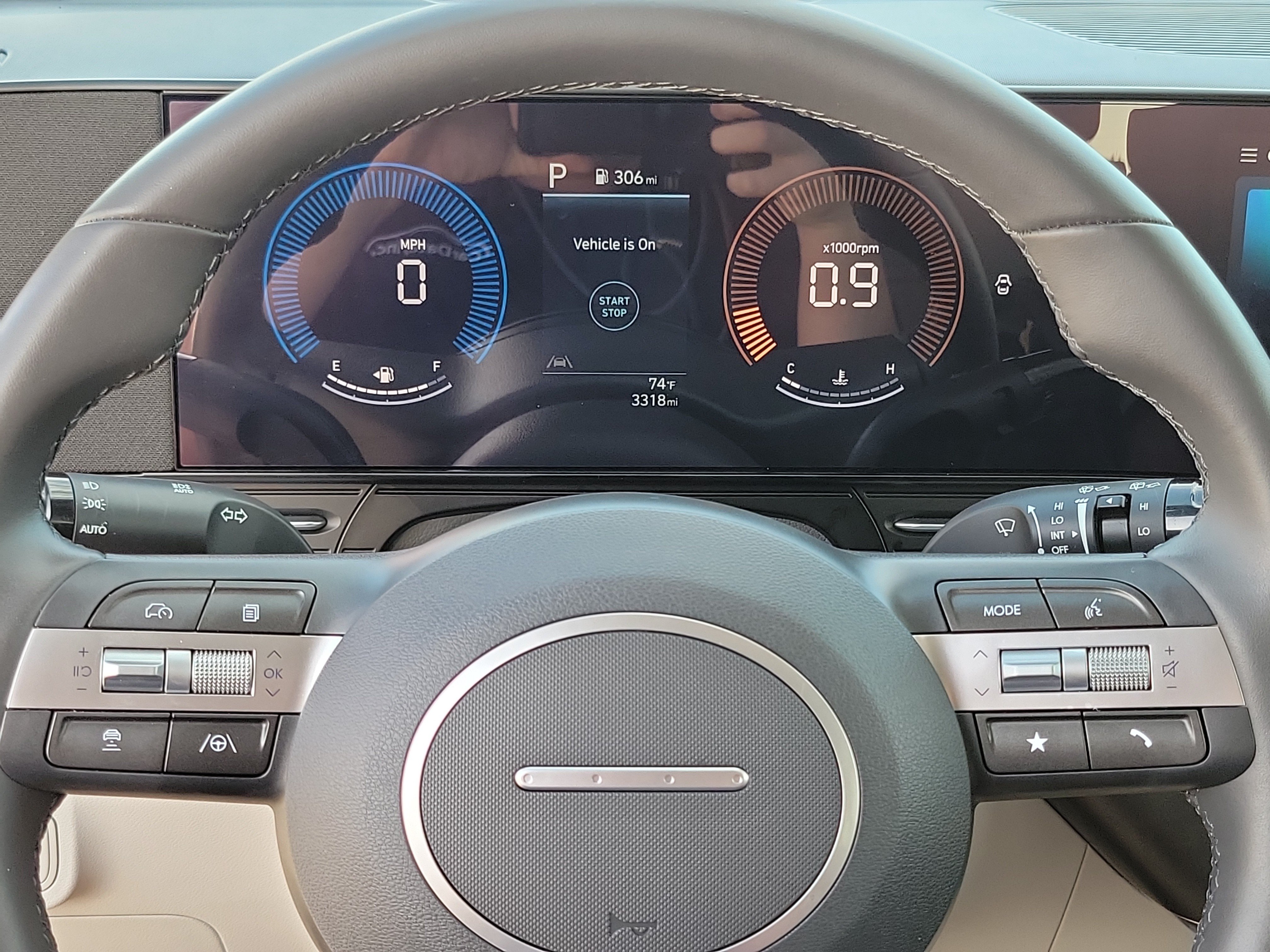Used 2026 Hyundai Kona SEL Sport FWD image 10