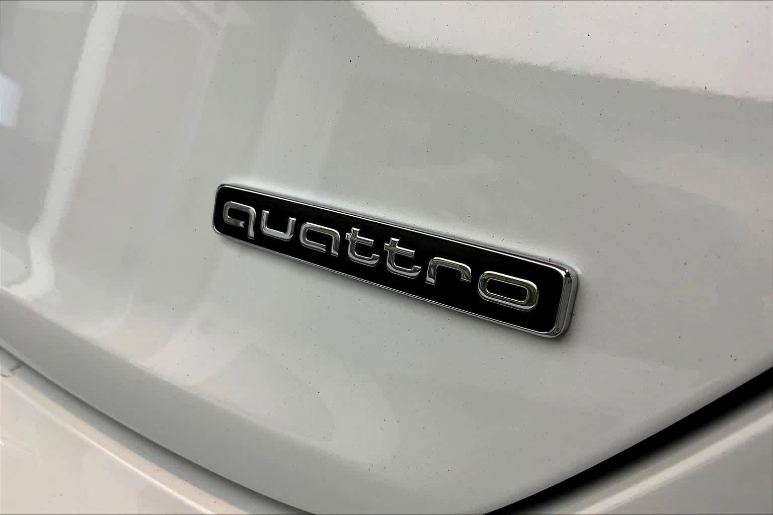 Used 2019 Audi A5 2.0T Premium Plus w/ Premium Plus AWD/4WD image 10