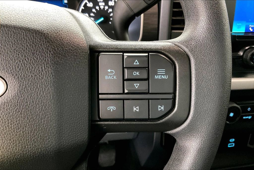 Used 2023 Ford F150 XLT AWD/4WD image 13