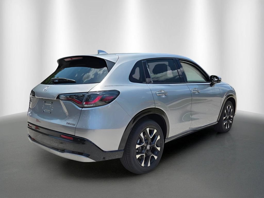 New 2027 Honda HR-V EX-L image 3