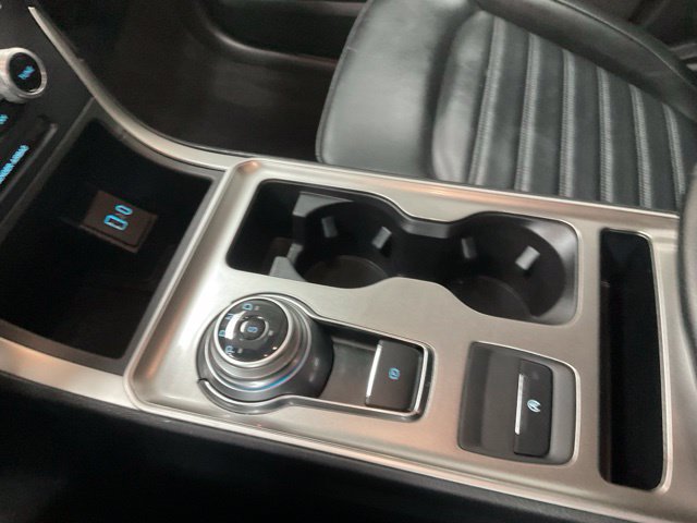 Used 2023 Ford Edge SEL w/ Convenience Package AWD/4WD image 15