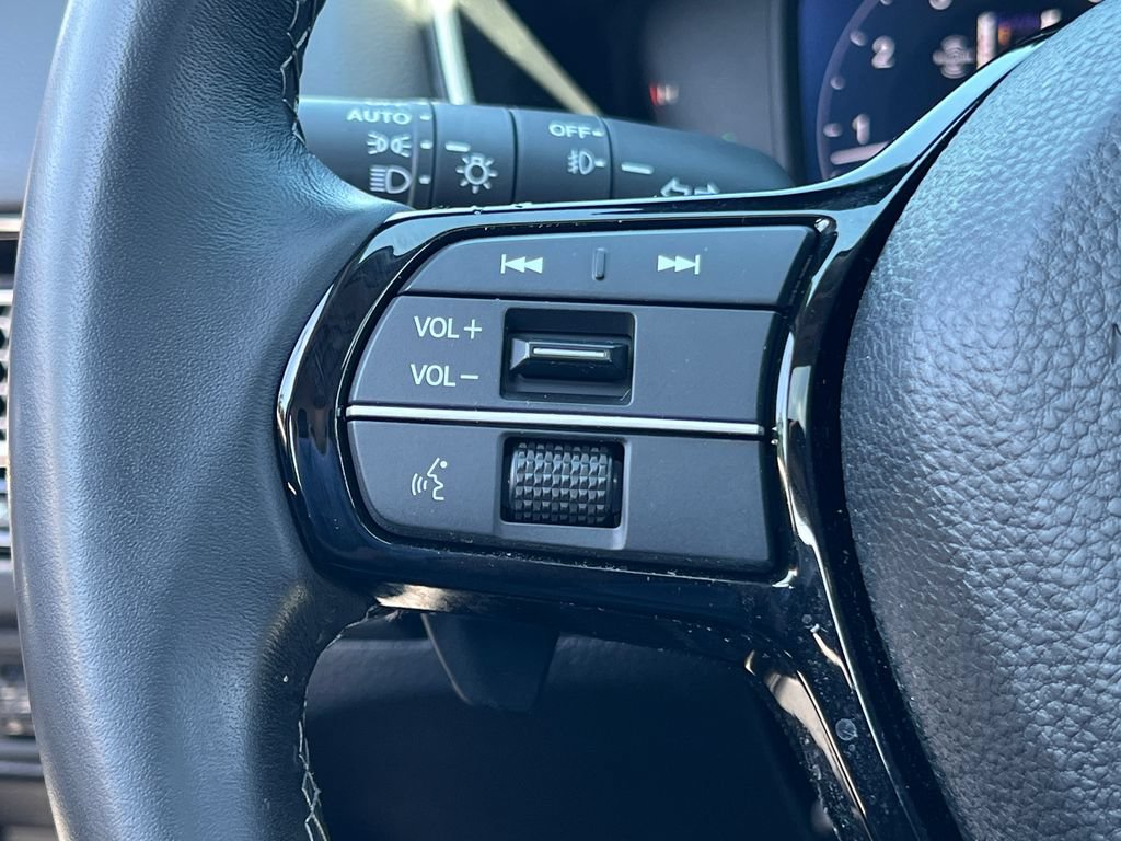 Used 2024 Honda Civic Touring image 23