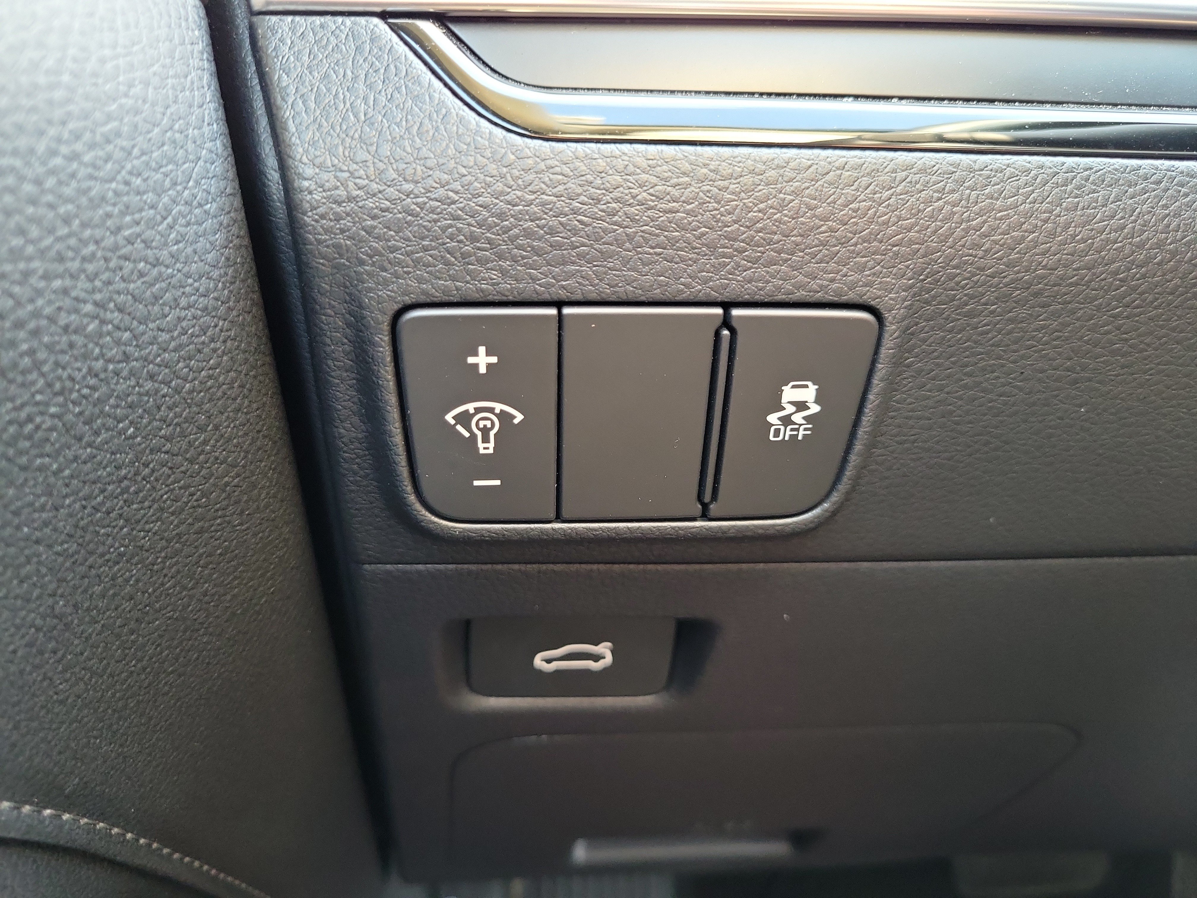 Certified 2025 Kia K5 EX FWD image 24