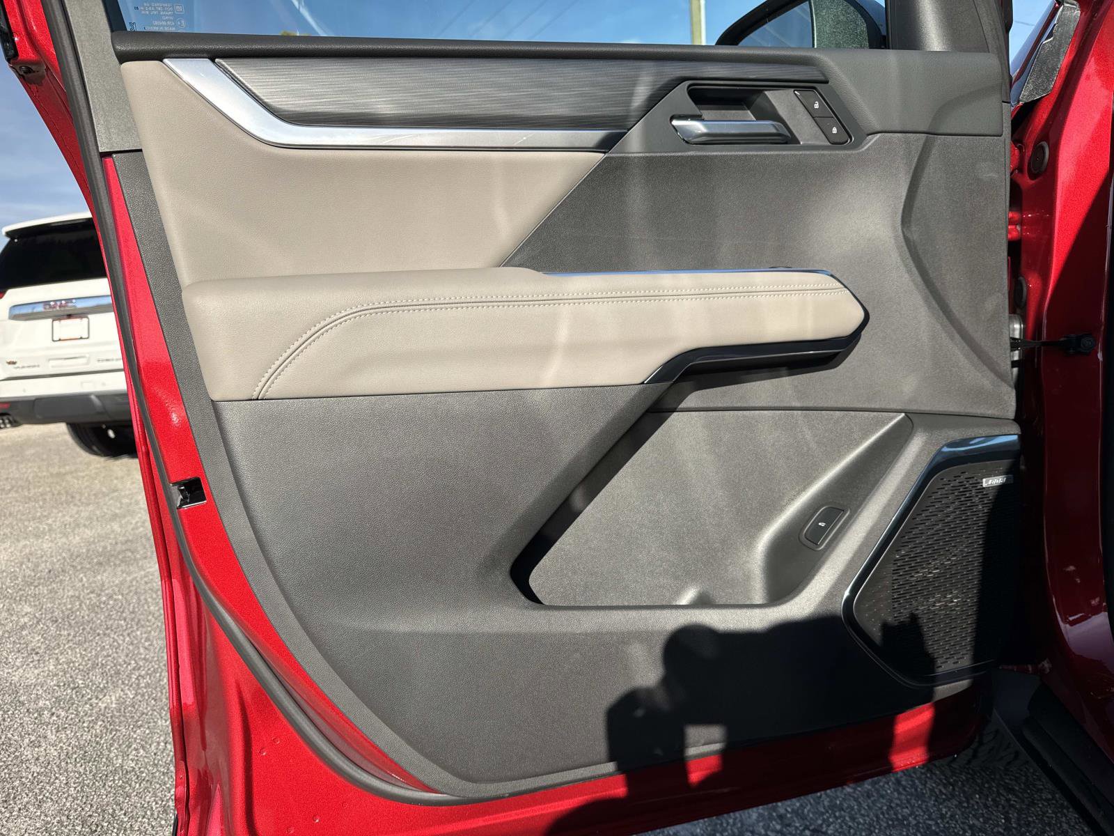 New 2026 GMC Acadia Elevation w/ Elevation Premium Package image 19