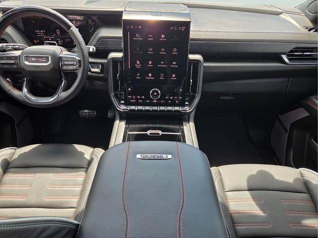 Certified 2026 GMC Yukon AT4 Ultimate w/ LPO, Floor Liner Package AWD/4WD image 16