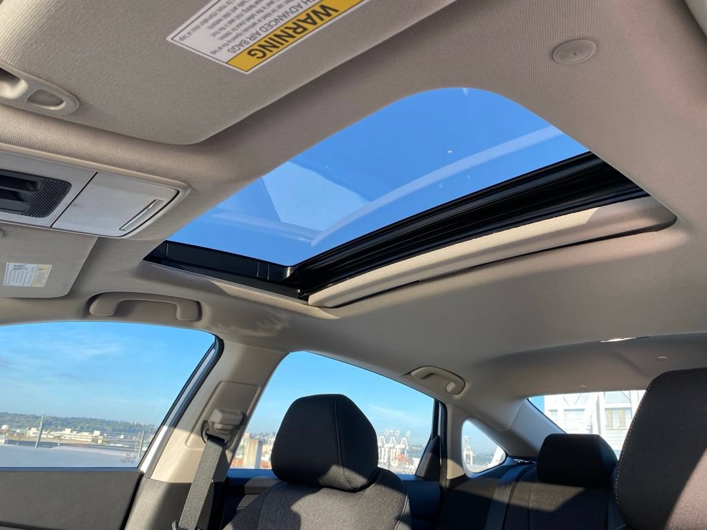 Certified 2023 Honda Accord EX image 17