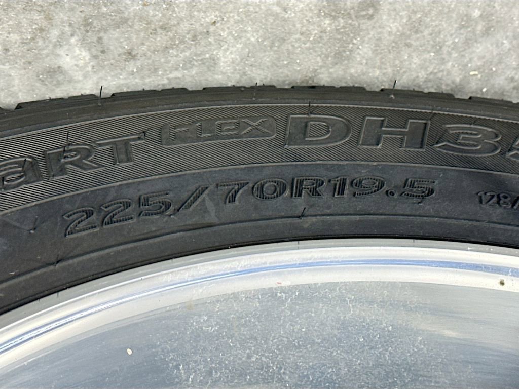 Used 2023 RAM 5500 Tradesman w/ Chrome Appearance Group image 30