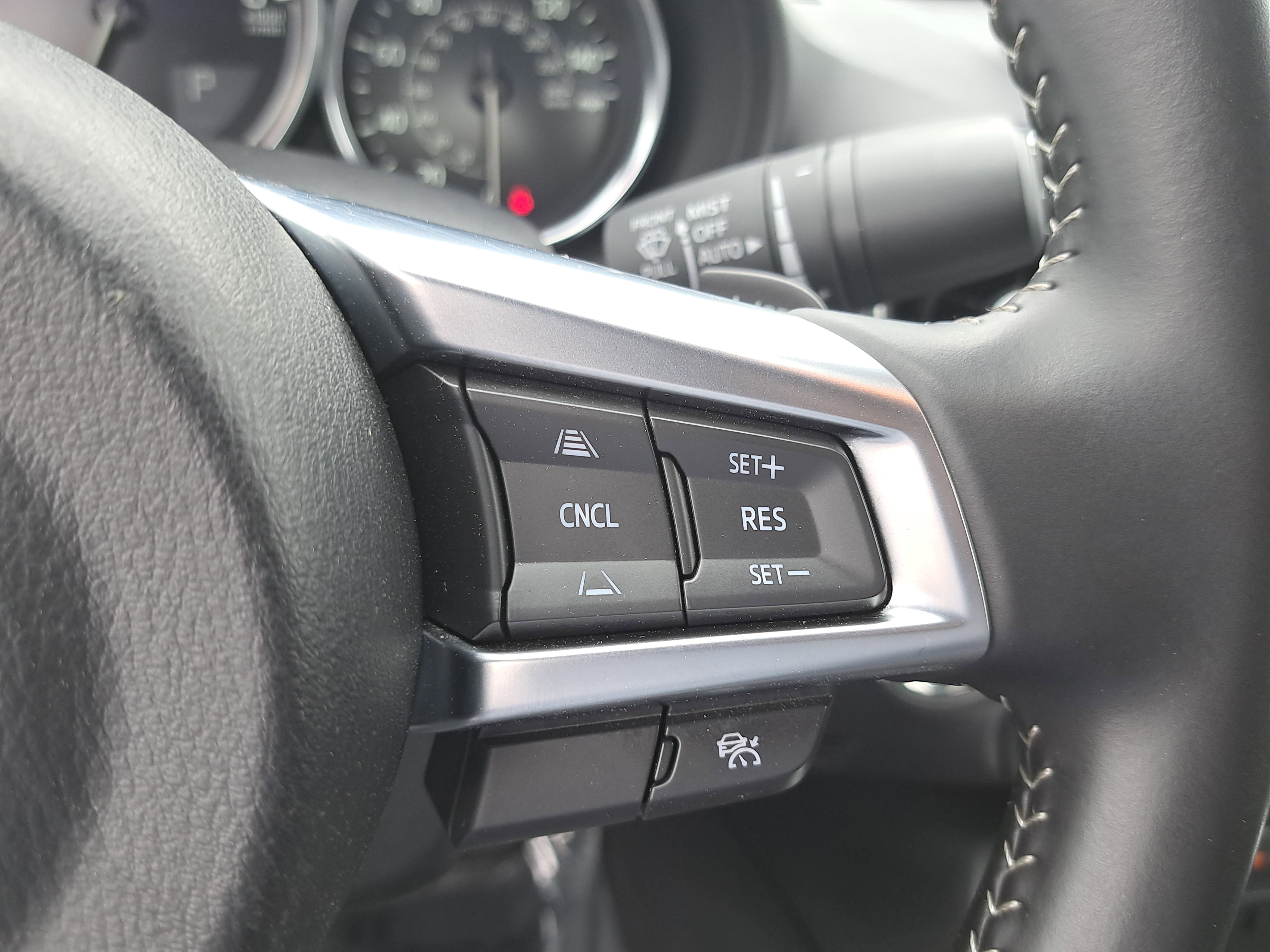 Used 2025 MAZDA MX-5 Miata RF Grand Touring RWD image 15