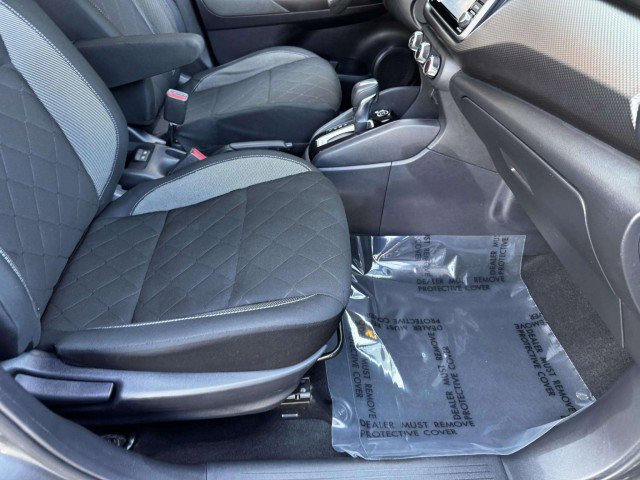 Used 2020 Nissan Kicks S image 45