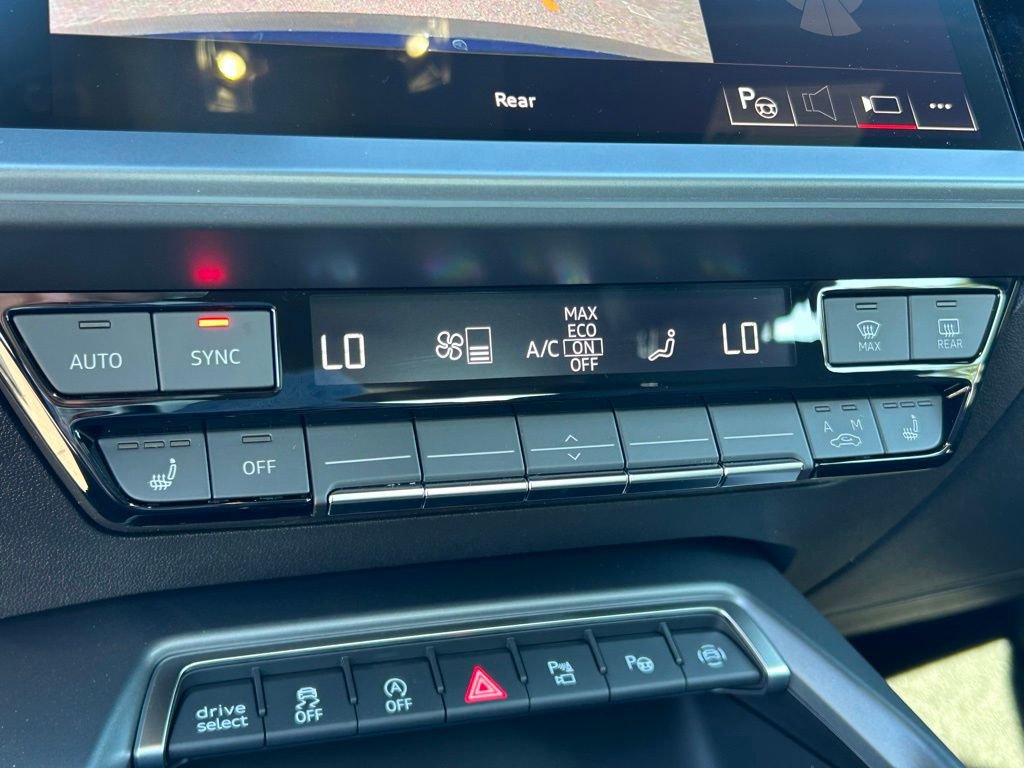 New 2026 Audi A3 2.0T Premium AWD/4WD image 32