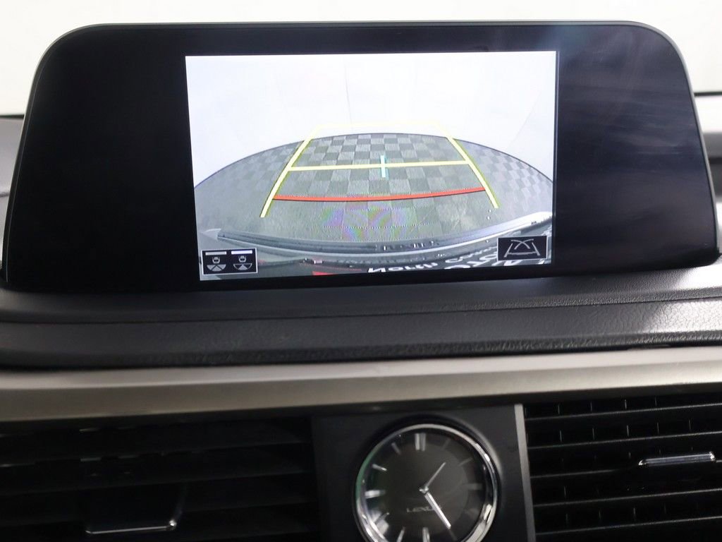 Used 2022 Lexus RX 350 AWD w/ Premium Package image 48