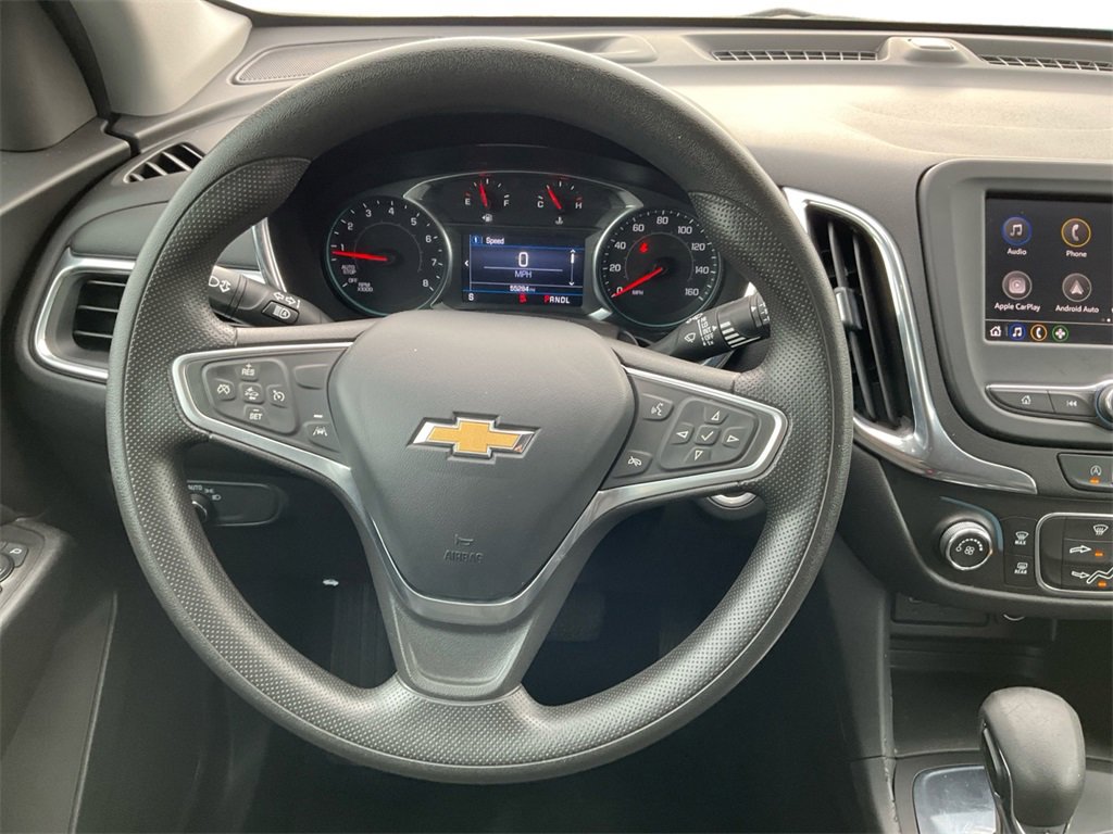 Used 2023 Chevrolet Equinox LT image 16
