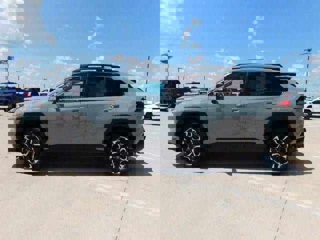 Used 2021 Toyota RAV4 Adventure image 27