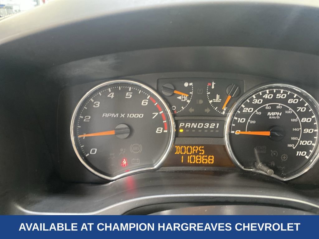 Certified 2011 GMC Canyon SLE AWD/4WD image 15