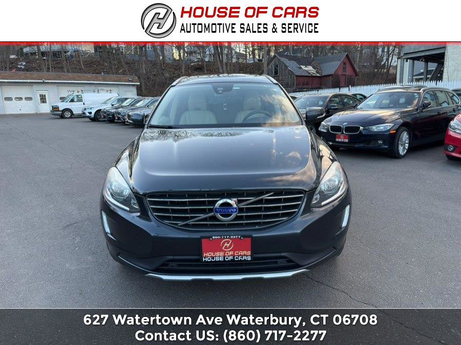 Used 2015 Volvo XC60 T6 Premier Plus image 8