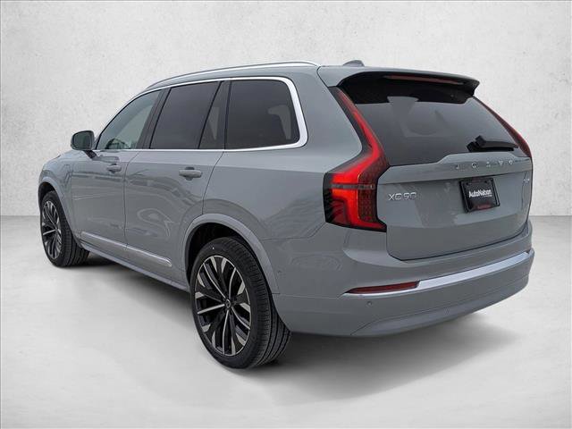 New 2026 Volvo XC90 T8 Plus w/ Protection Package AWD/4WD image 8
