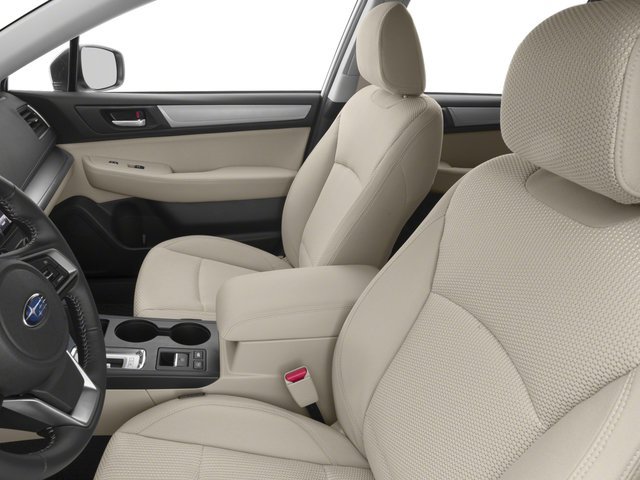 Used 2018 Subaru Outback 2.5i Premium AWD/4WD image 6