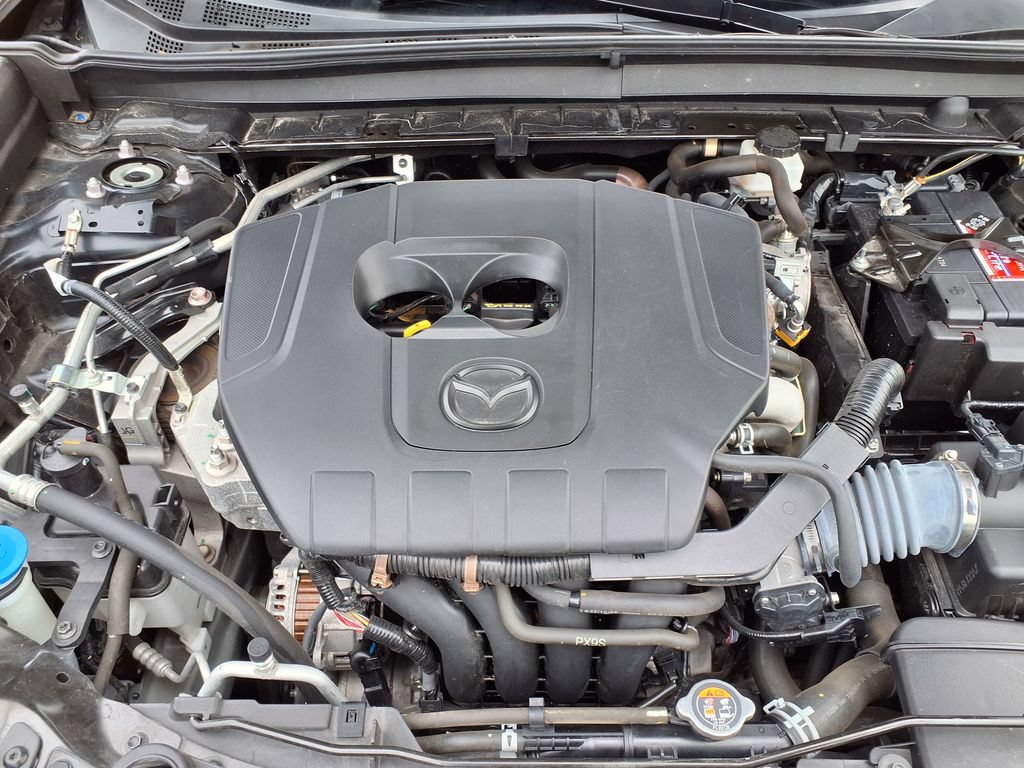 Used 2023 MAZDA CX-30 AWD 2.5 S image 36
