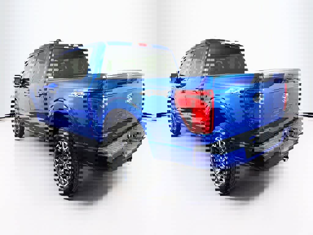 Certified 2024 Ford F150 STX image 4