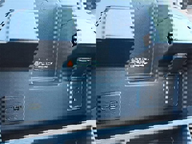 New 2026 GMC Sierra 3500 Denali w/ Technology Package image 8