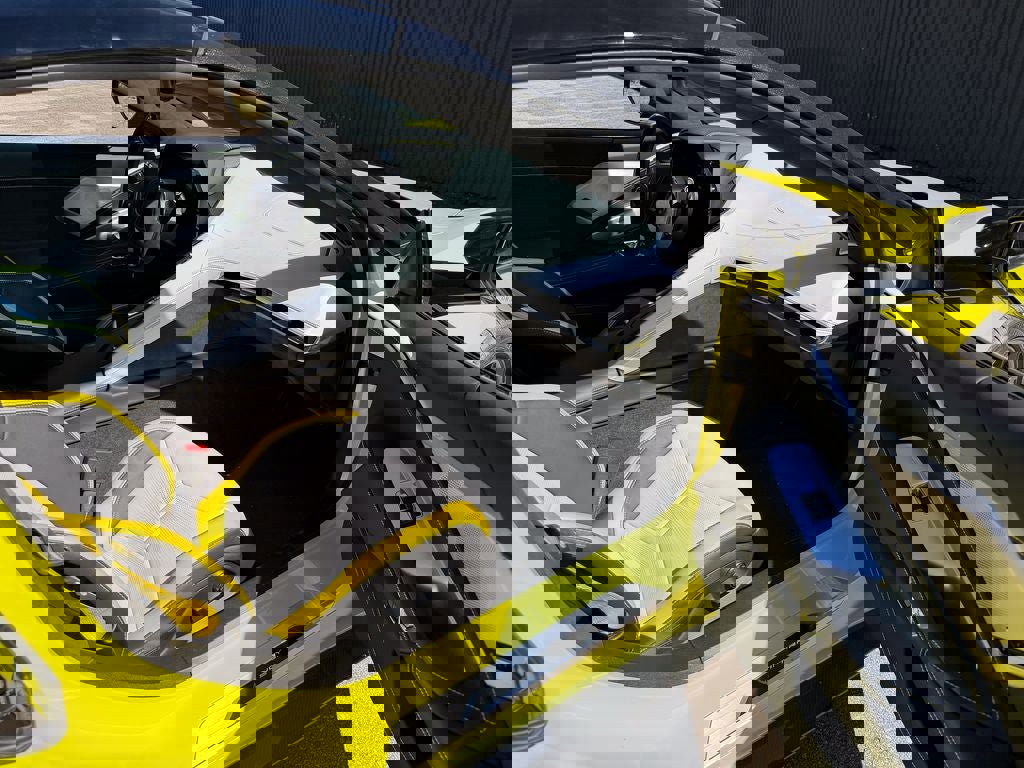 Used 2022 Chevrolet Corvette Stingray Premium Cpe RWD image 31