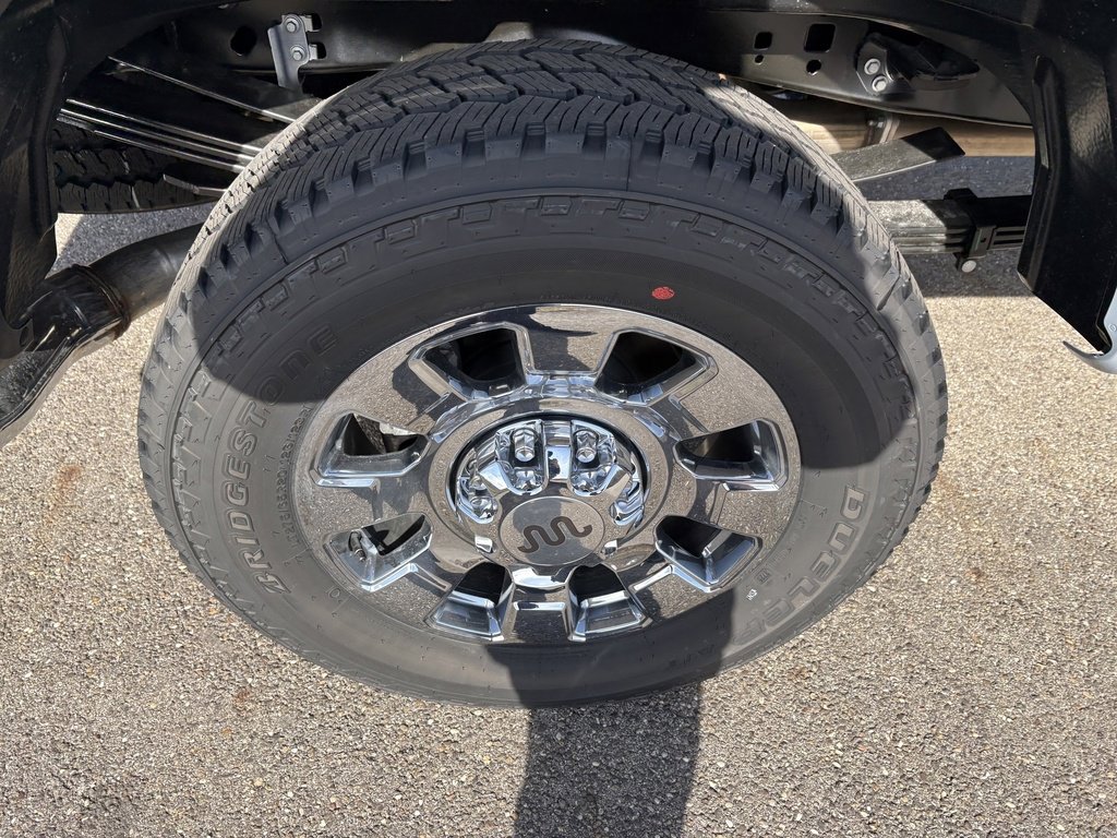 New 2026 Ford F250 King Ranch w/ Chrome Package image 14