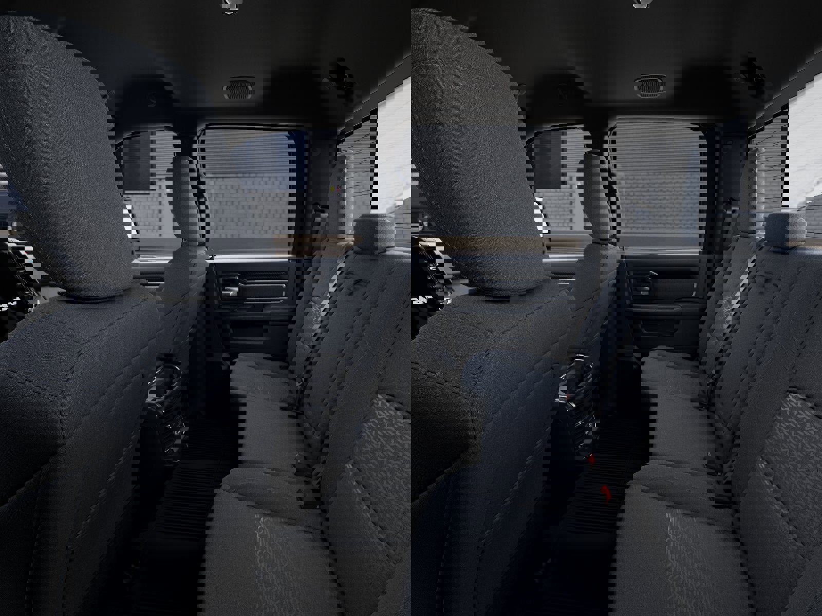 New 2025 RAM 2500 Big Horn image 64