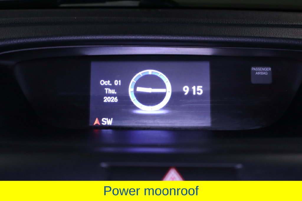 Used 2016 Honda CR-V EX-L image 20