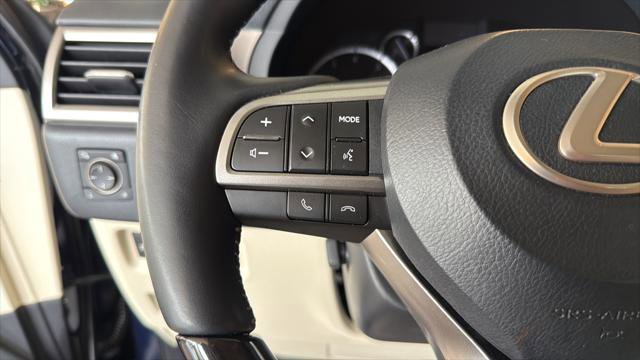 Certified 2023 Lexus GX 460 Premium w/ Premium Package AWD/4WD image 18