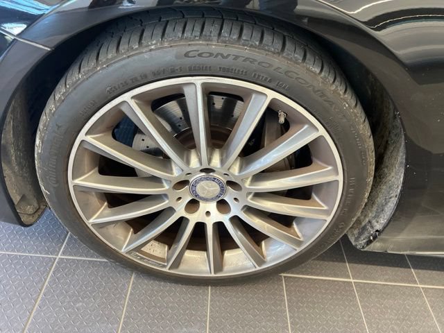 Used 2017 Mercedes-Benz SL 450 image 17