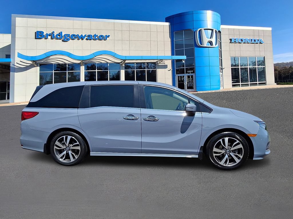 Used 2023 Honda Odyssey Touring image 7