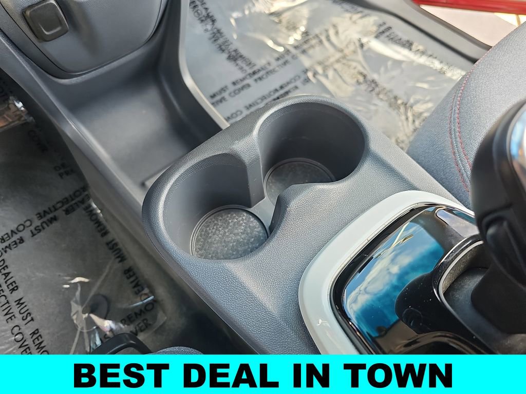 Used 2019 Chevrolet Bolt LT FWD image 22