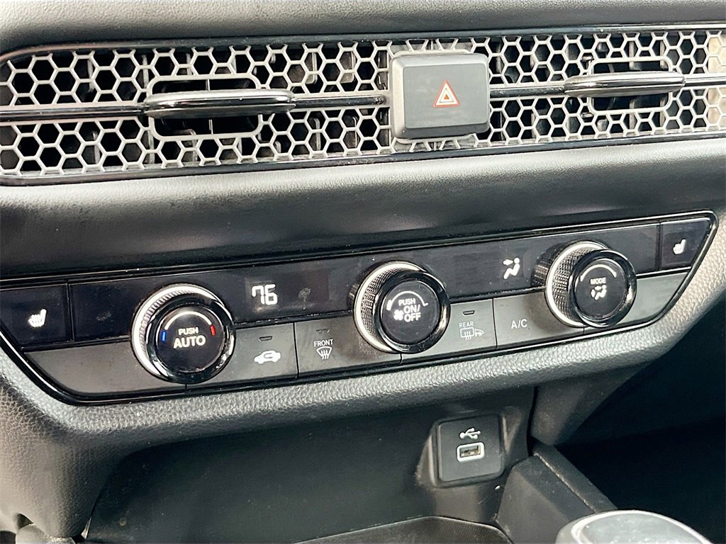 Used 2024 Honda HR-V Sport image 15