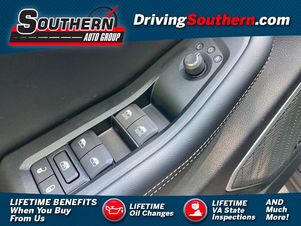 New 2024 Jeep Grand Cherokee Limited 4xe w/ Luxury Tech Group II