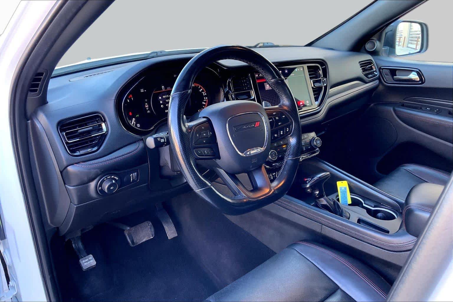 Used 2023 Dodge Durango GT RWD image 18